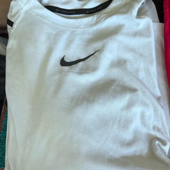 4-Shirt Baseball Bundle (Nike, USA Baseball, Rare CCL) - Picture 4 of 5